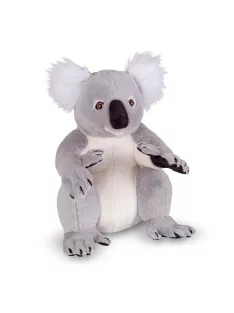 Melissa & Doug Élethű plüss, koala