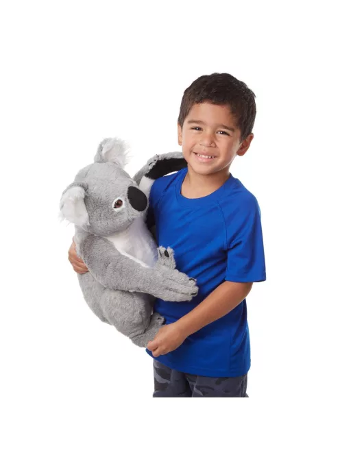 Melissa & Doug Élethű plüss, koala