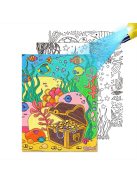 Magic Trace kezdőszett - víz alatti világ