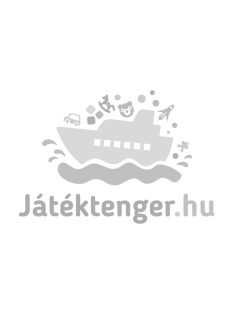 Hello Kitty plüss táskaklipp, 12 cm - piros