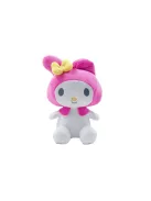 Hello Kitty és barátai plüss, 23 cm - My Melody