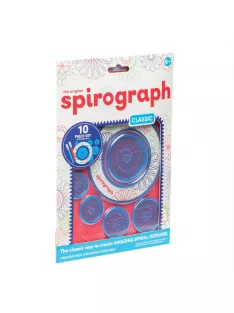 Spirográf Mini - klasszikus