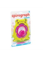 Spirográf Doodle Pals rajz pajtik - béka