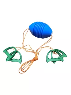 Wonderland Boing Ball kooperációs szabadtéri játék