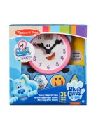 Melissa & Doug fa mágneses óra