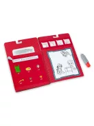 Melissa & Doug kreatív játék, rajzolás vízzel, Mancs Őrjárat - Marshall