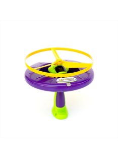 Gazilllion repülő buborékszóró bubikopter