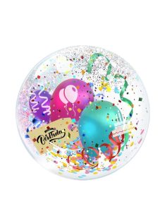 Stuff a Loons , szülinapos nagy utántöltő