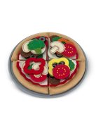 Melissa & Doug filc pizza