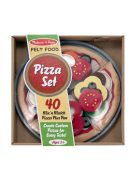 Melissa & Doug filc pizza