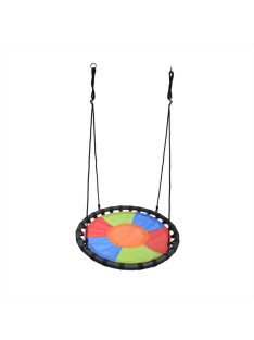 Wonderland fészekhinta, 100 cm - színes