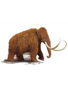 Wow puzzle junior 100 Darab - gyapjas mamut