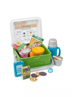Melissa & Doug hűtőtáska szett