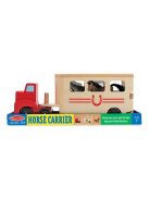 Melissa & Doug lószállító
