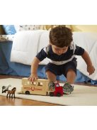 Melissa & Doug lószállító
