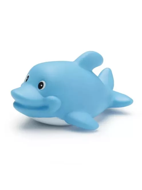 Melissa & Doug  vízálló könyv bébi delfinek