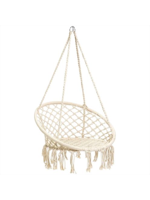 Wonderland függő pihenőszék, 80 cm