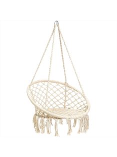 Wonderland függő pihenőszék, 80 cm