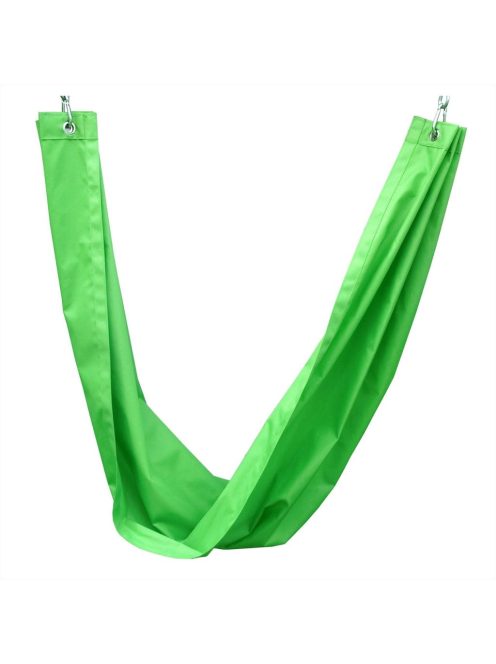Wonderland Függőhinta - zöld