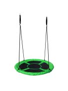 Wonderland Fészekhinta 110 cm - zöld