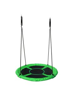 Wonderland Fészekhinta 110 cm - zöld