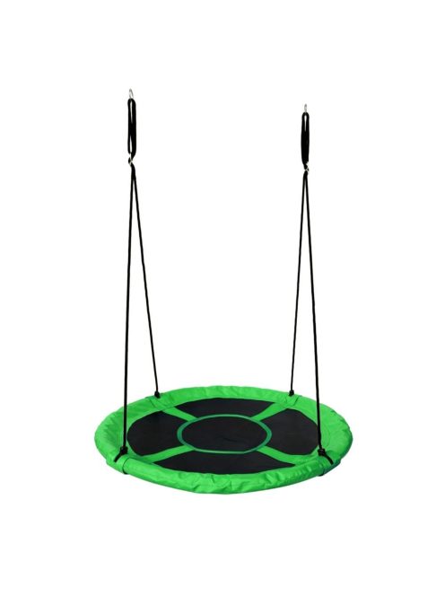 Wonderland Fészekhinta 110 cm - zöld