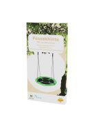 Wonderland Fészekhinta 110 cm - zöld