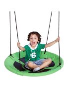Wonderland Fészekhinta 110 cm - zöld