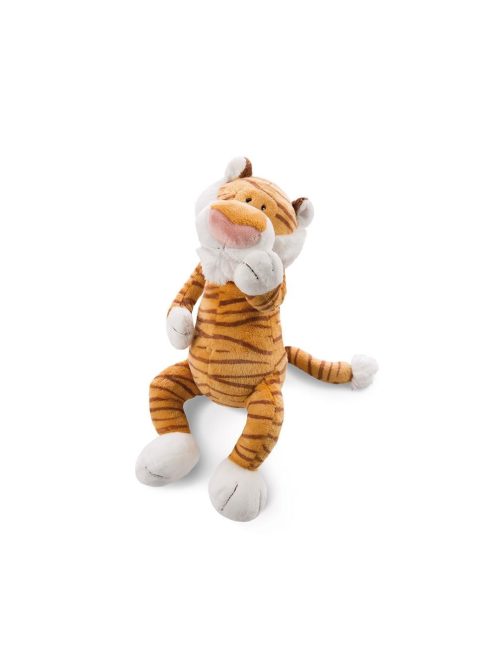 NICI GREEN Wild Friends Lilly tigris 20 cm plüss