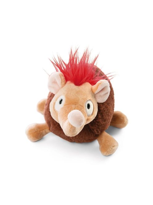 NICI GREEN Wild Friends Tyson elefántcickány 20 cm plüss, fekvő