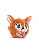 Bouncibles Pattogó plüss labda - Jumpi, a barna kenguru
