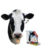 Wow Puzzle mini 300 db - Tehén