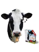 Wow Puzzle mini 300 db - Tehén