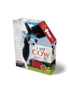 Wow Puzzle mini 300 db - Tehén