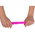 Fidget Pop hajlítható csövek, 13 cm, 3 db-os csomag, kétféle