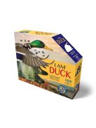 WOW Puzzle 1000 db - Vadkacsa