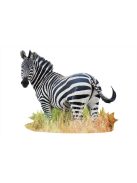 WOW Puzzle 1000 db - Zebra