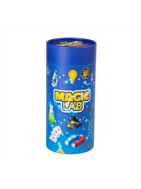 Magic City Trükkválogatás - kék
