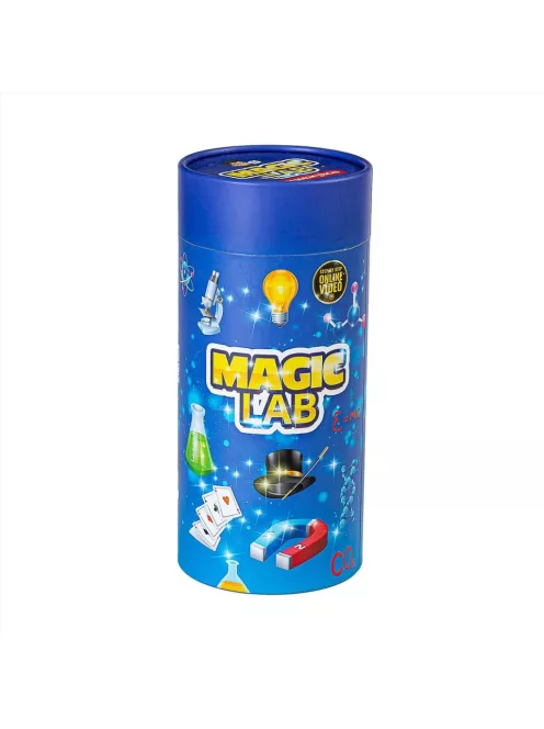 Magic City Trükkválogatás - kék