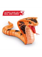 Robo Alive Robot kobra, 1. sorozat