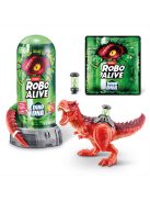Robo Alive Robot dinó DNS játékszett, 1. sorozat - többféle