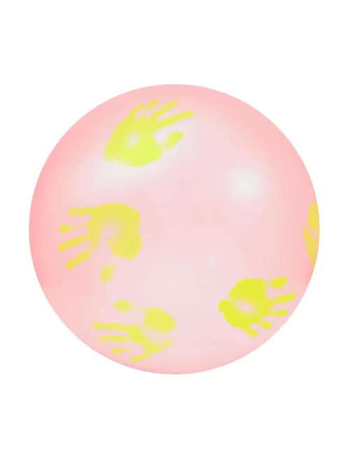 Színváltó Hyper Wubble, pirosból sárga