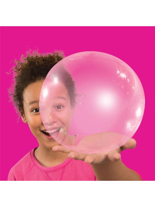 Tiny Wubble, 30 cm - rózsaszín