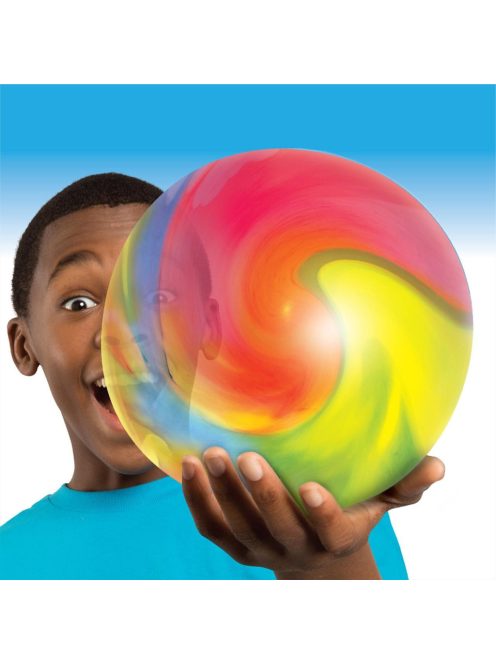 Tinygroovy Wubble, 30 cm - többszínű