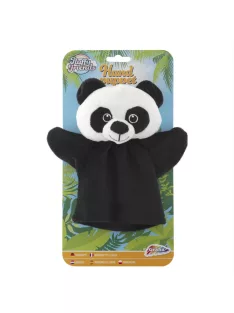 Moxy kézbáb - panda