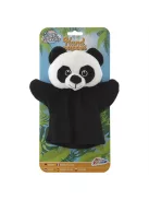 Moxy kézbáb - panda