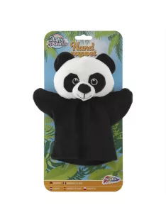 Moxy kézbáb - panda
