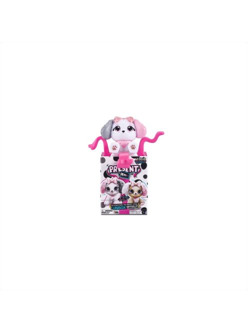 Toy Mini Brands mini játékok meglepetés csomag, 5 db-os - 3. széria
