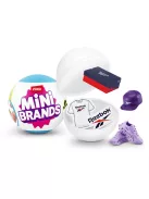 Mini Brands meglepetés sneakers mini cipők - többféle