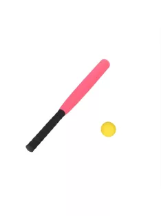 Wonderand baseball ütő és labda